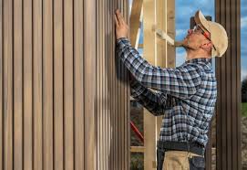 Best Engineered Wood Siding  in Elmsford, NY